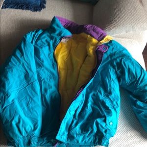 Vintage Ski jacket